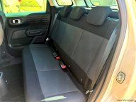 CITROEN C3 Aircross BlueHDi 110 S&S Shine