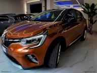 RENAULT Captur Pl.-in Hybr. E-Tech 160 Init.Par.