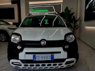 FIAT Panda CITY Cross 1.0 FireFly S&S Hybrid
