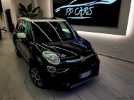 FIAT 500L 1.6 MJT 105 CV Trekking TETTO PANORAMICO