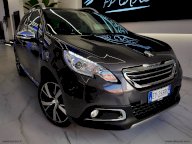 PEUGEOT 2008 1.6 e-HDi 92 CV Allure