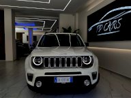 JEEP Renegade 1.6 Mjt 130CV Limited FULL LED