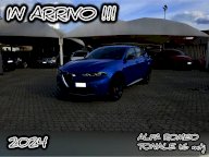 ALFA ROMEO Tonale 1.6 diesel 130 CV TCT6 Trib. Ita. SPRINT