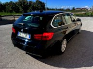 BMW 316d Touring Business Advantage aut.