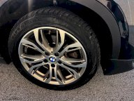 BMW X2 xDrive20d Advantage