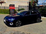 AUDI A3 SPB 30 TDI Business Advanced