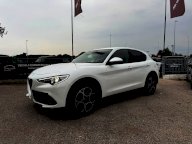 ALFA ROMEO Stelvio Q4 2.2 TDI 210CV EXECUTIVE