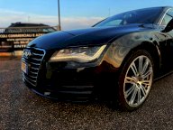 AUDI A7 SPB 3.0 TDI 245 CV quattro S tronic