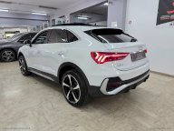 AUDI Q3 SPB 35 TDI S tronic S-LINE