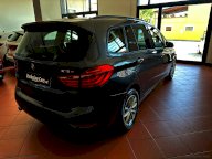 BMW 216d Gran Tourer Advantage AUTO
