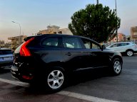 VOLVO XC60 2.4 D 163 CV AWD R-design