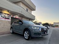 AUDI Q5 2.0 TDI 190CV quattro S tronic Sport