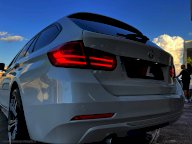 BMW 320d Touring Modern