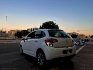 CITROEN C3 1.4 HDi 70 Exclusive