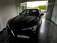 ALFA ROMEO Stelvio 2.2 T.diesel 190 CV AT8 Q4 Bus.