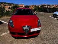 ALFA ROMEO Giulietta 1.4 Turbo 105 CV Impression