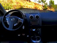 NISSAN Qashqai 1.5 dCi DPF Tekna