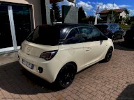 OPEL Adam 1.2 70 CV Glam
