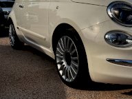 FIAT 500 1.2 EasyPower Pop