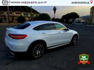 MERCEDES-BENZ GLC 250 d 4Matic Coupé Executive