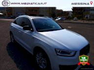 AUDI Q3 2.0 TDI 177 CV quattro S tr. Advanced