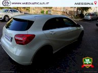 MERCEDES-BENZ A 180 CDI Automatic Sport