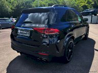 MERCEDES-BENZ GLE 53 4Matic+ Mild Hybrid AMG