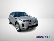 LAND ROVER RR Evoque 2.0 200 CV AWD Auto SE
