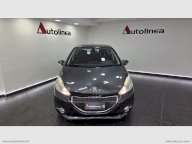PEUGEOT 208 1.4 HDi 68 CV 5p. Allure