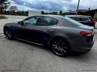 MASERATI Ghibli L4 330 CV MHEV Gransport