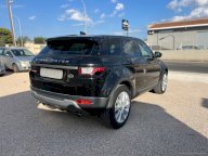 LAND ROVER RR Evoque 2.0 TD4 150 CV 5p. Bs Ed. Pure