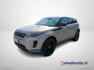 LAND ROVER RR Evoque 2.0D I4 163 CV AWD Auto S
