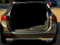 MERCEDES-BENZ GLA 200 d Automatic Sport Plus