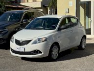 LANCIA Ypsilon 1.2 69 CV 5p. Silver