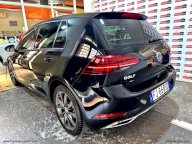 VOLKSWAGEN Golf 1.6 TDI 115CV 5p. Sport BMT