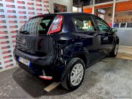 FIAT Punto 1.4 8V 5p. Natural Power Lounge