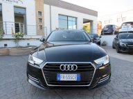 AUDI A4 Avant 2.0 TDI cl.d mult. Advanced