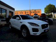 JAGUAR E-Pace 2.0D 150CV AWD aut. SE
