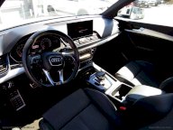 AUDI Q5 SPB TDi S tronic quattro S line ed.