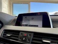 BMW X1 sDrive16d Sport