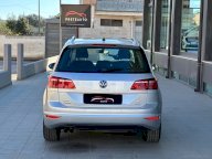 VOLKSWAGEN Golf Sportsvan 1.4 TSI Highline BMT