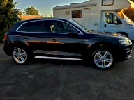 AUDI Q5 2.0 TDI 190CV qu. S tr. S line plus