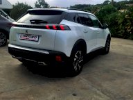 PEUGEOT 2008 PureTech 130 S&S Allure Pack