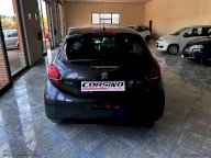 PEUGEOT 208 BlueHDi 75 5p. Allure