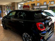 FIAT 500X 1.5 T4 Hybrid 130 CV DCT Sport