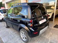 FIAT Panda 1.3 MJT 16V 4x4 Monster