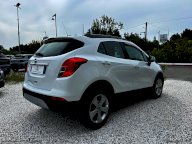 OPEL Mokka X 1.6 Ecotec 115 CV 4x2 S&S Adv.