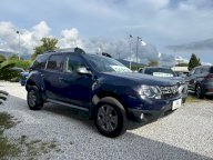 DACIA Duster 1.5 dCi 110 CV S&S 4x2 SS Brave2