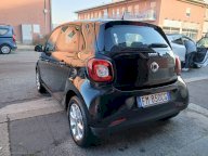 SMART forfour 70 1.0 Passion