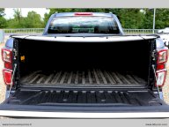 ISUZU D-MaX N60 1.9 Crew Cab FF 4X4 A/T